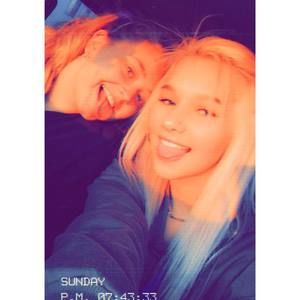 Meet your Posher, Summer